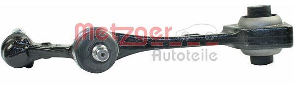 Triangle de suspension METZGER 58103501